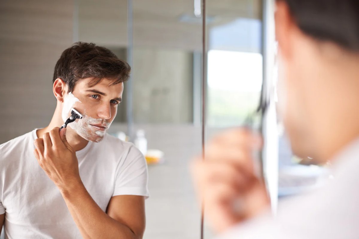 Common Shaving Mistakes You Must Avoid – 2024