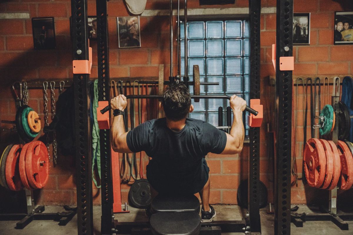 6 Common Gym Mistakes to Avoid
