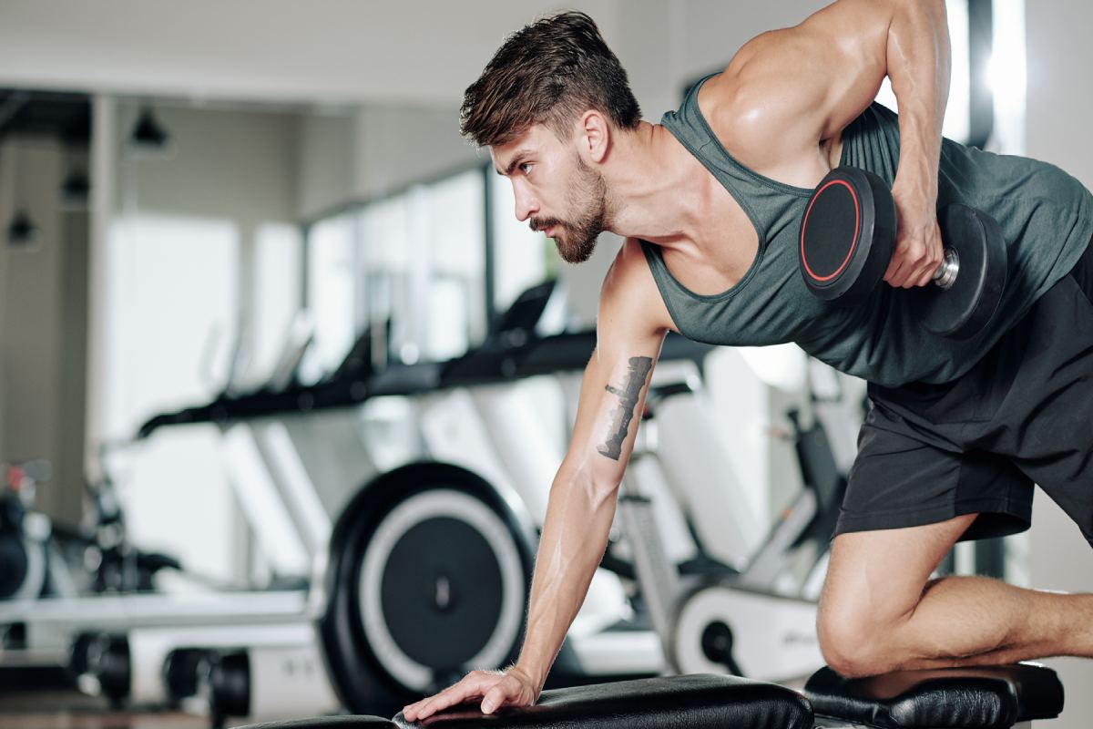 The Most Common Gym Mistake to Avoid in 2023