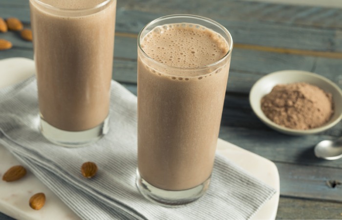 What are Protein Shakes_