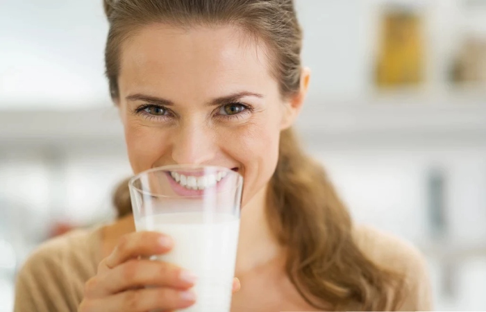 What is the Milk Diet_