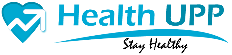health upp logo