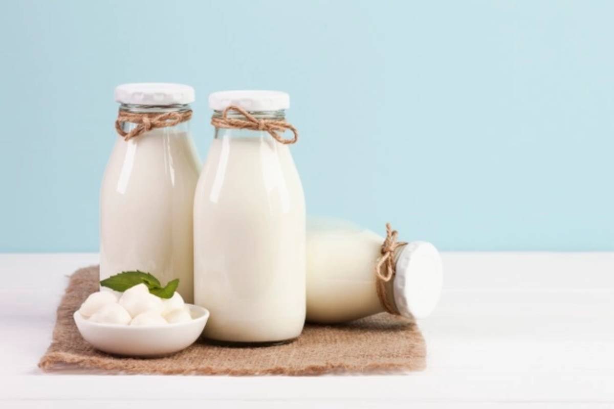 Let Us Know About Milk Diet to Lose Weight in a Week