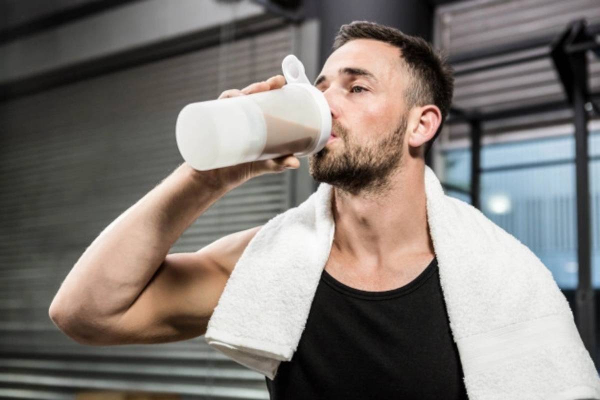 Are Protein Shakes Good for Health – 2024