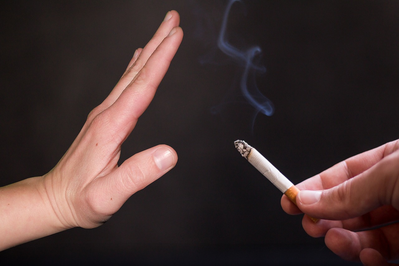 Factors to Consider When Quitting Smoking