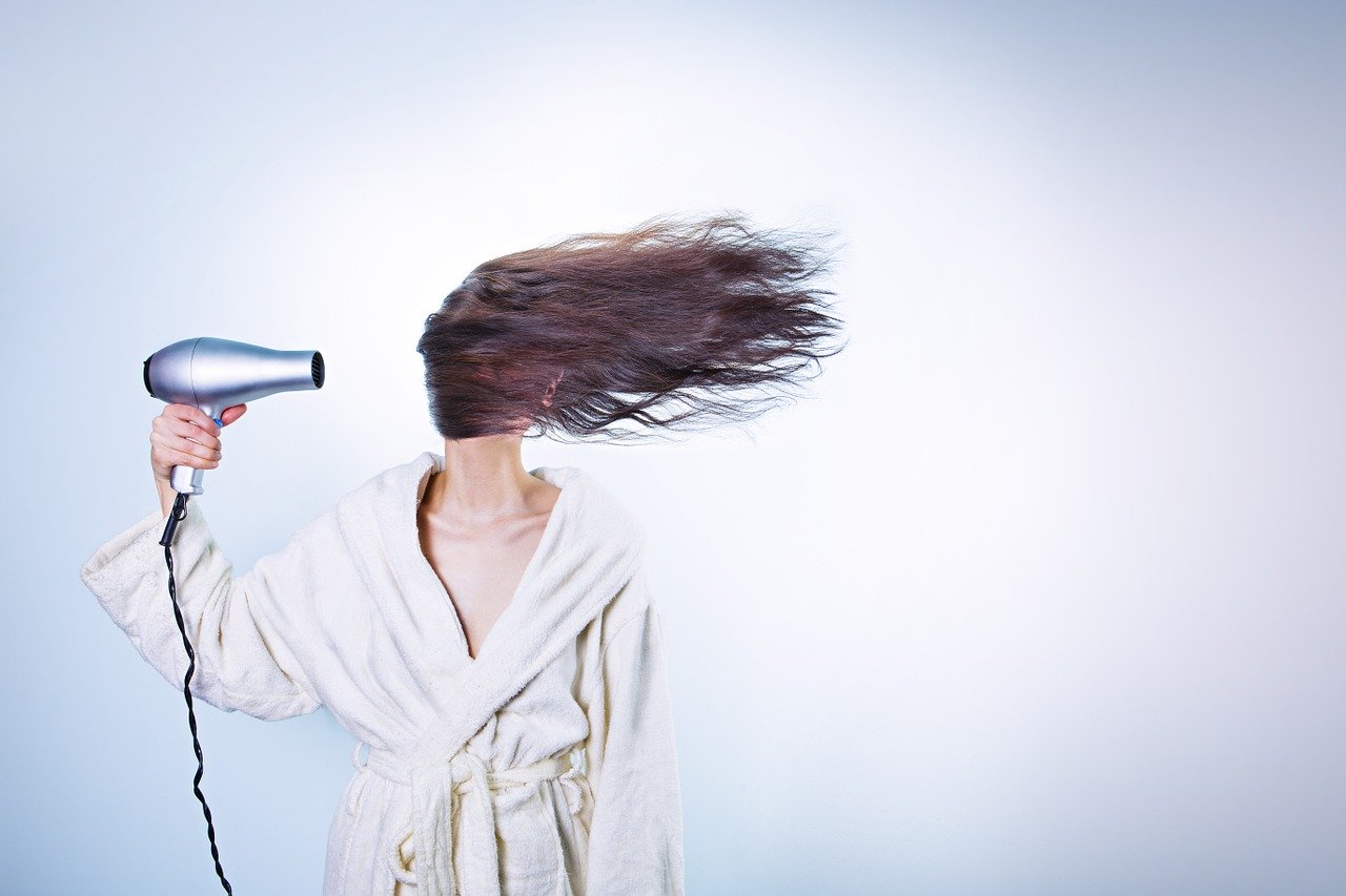 5 Secrets About Hair Care