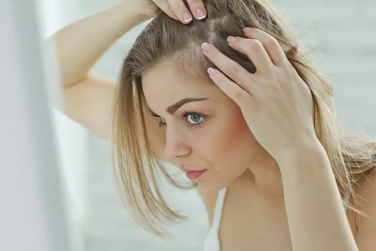 Causes and Treatments for Sudden Hair Loss – 2024