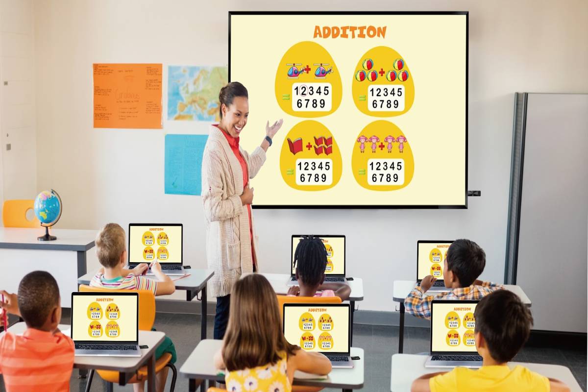 Latest Technologies Used In Classrooms – 2023