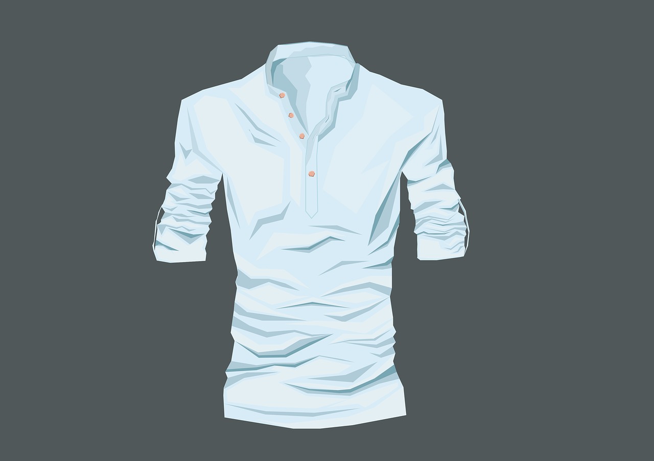Wrinkle-free Outfits – Smooth Clothes Without An Iron