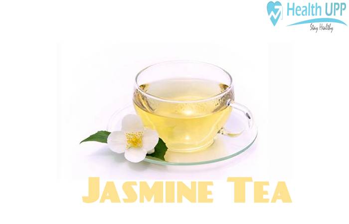 Jasmine Tea Benefits