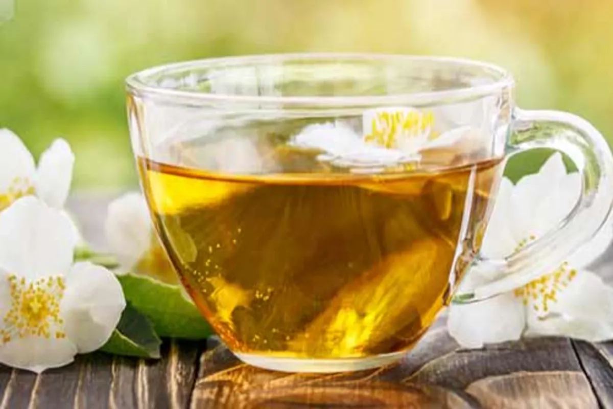 Jasmine Tea Benefits & Side Effects – 2024