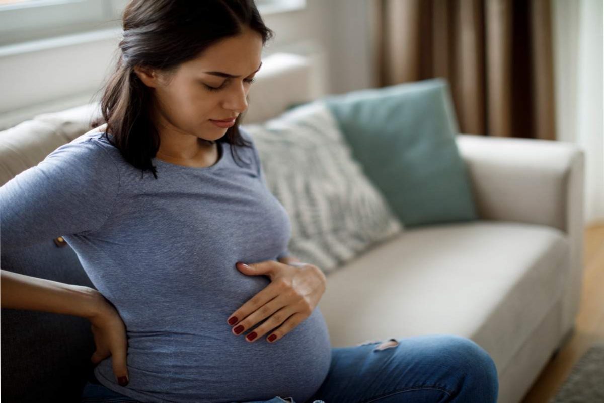 7 Unusual Signs of Pregnancy – 2024