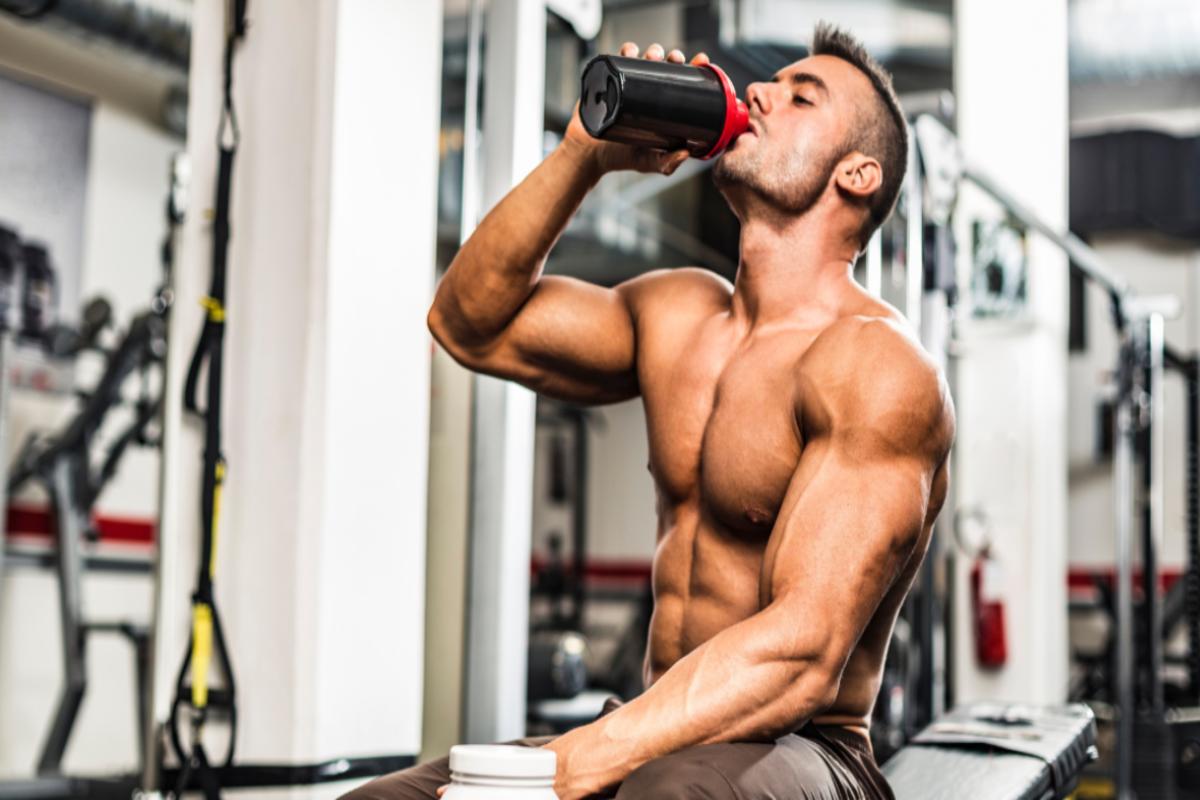Is A Pre-Workout Supplement Bad for Health? – 2023