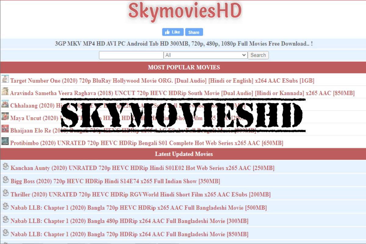 skymovieshd.online