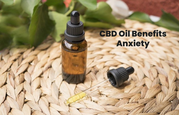 top cbd oil benefits