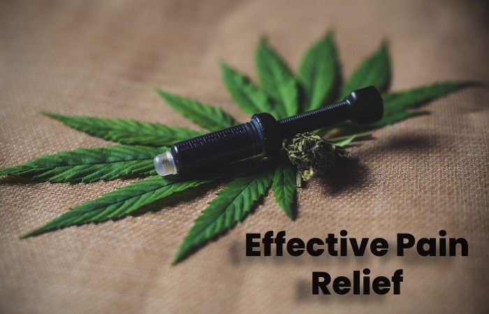 top cbd oil benefits