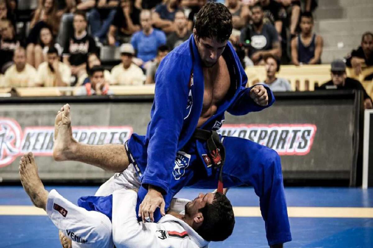 How Power of BJJ Affects your Mood and Confidence – 2024
