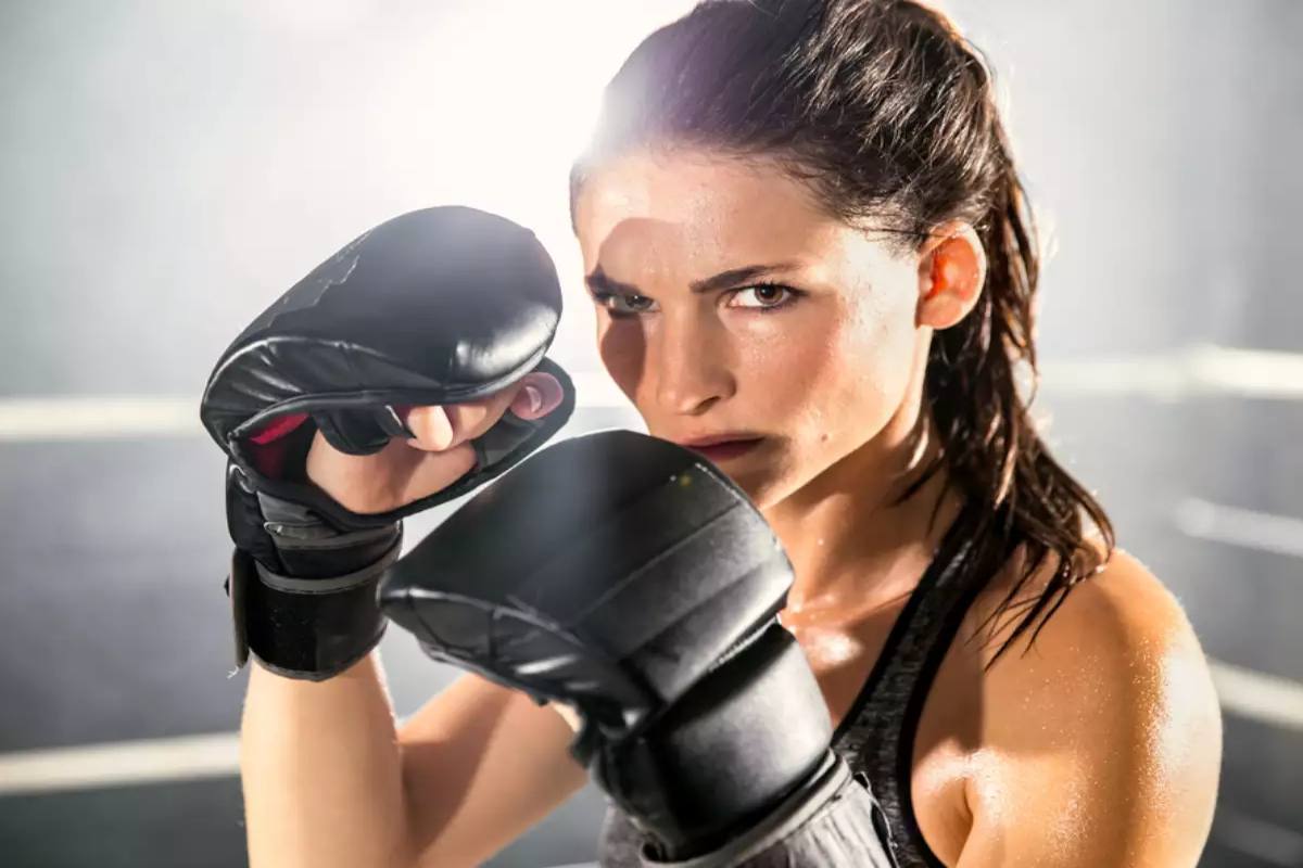 Improve Hand Speed using Weight Boxing Gloves – 2023