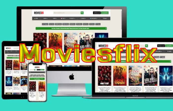 Moviesflix