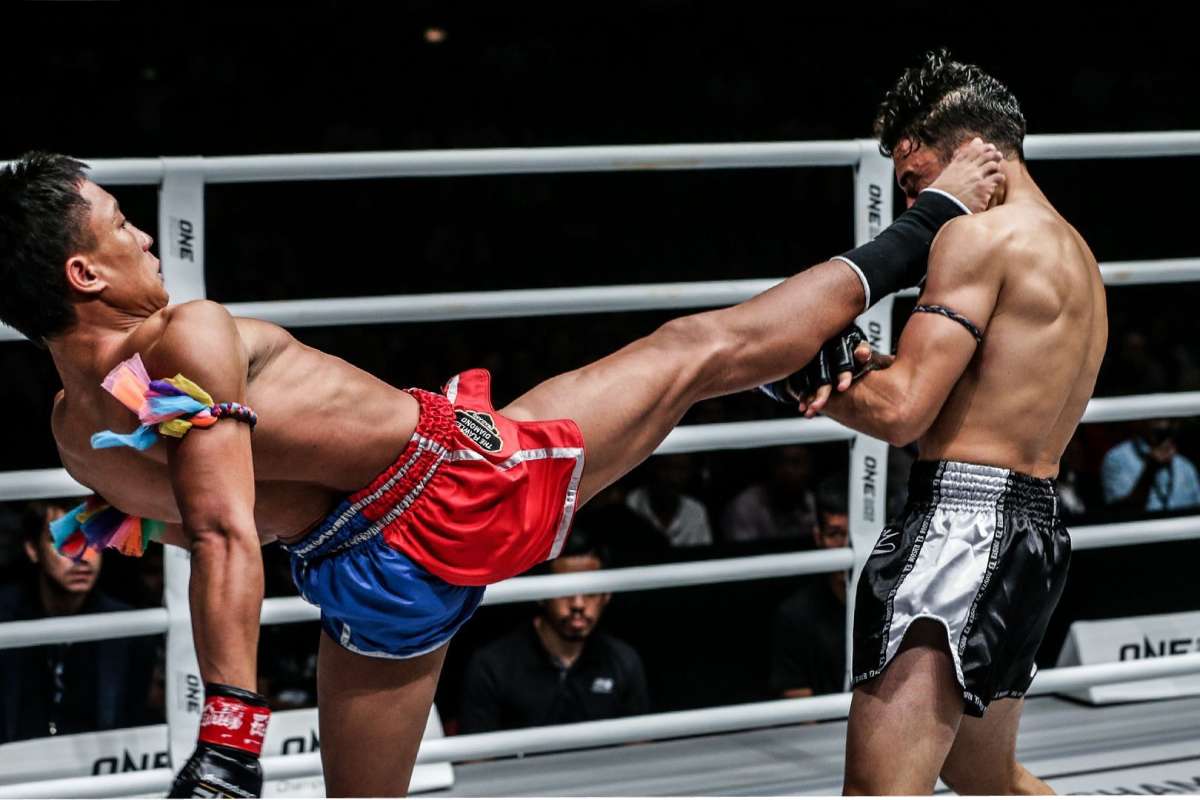 Why is Muay Thai more popular than boxing – 2023