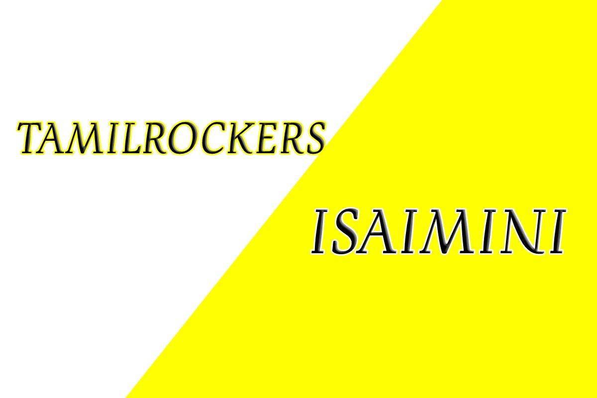 Tamilrockers Isaimini – HD Online 1080p Hindi Dubbed Audio Movies Download
