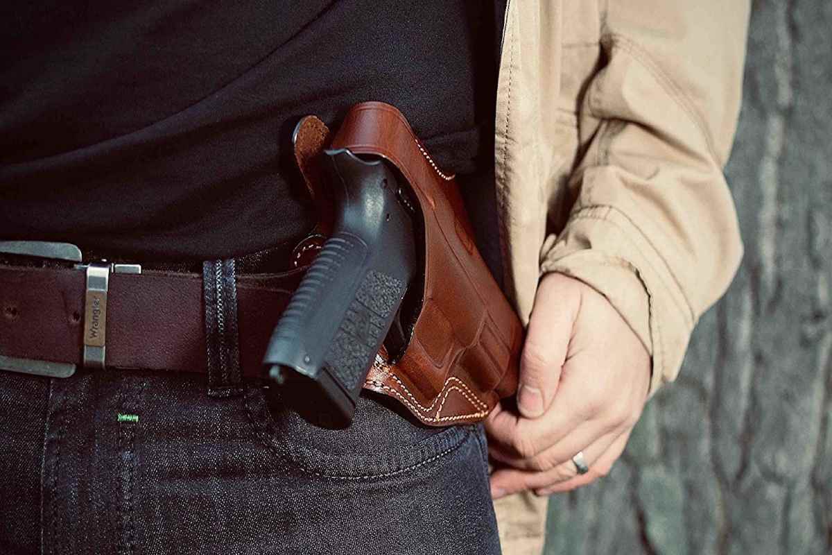 3 Tips for Buying Gun Holsters – 2024