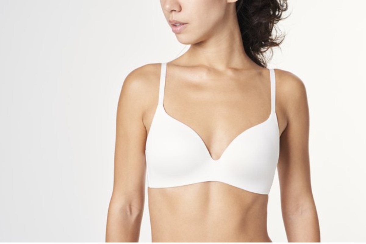 Correcting Your Breasts Will Improve Your Confidence