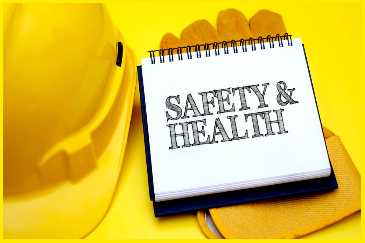 Online Health and Safety Training – 2023