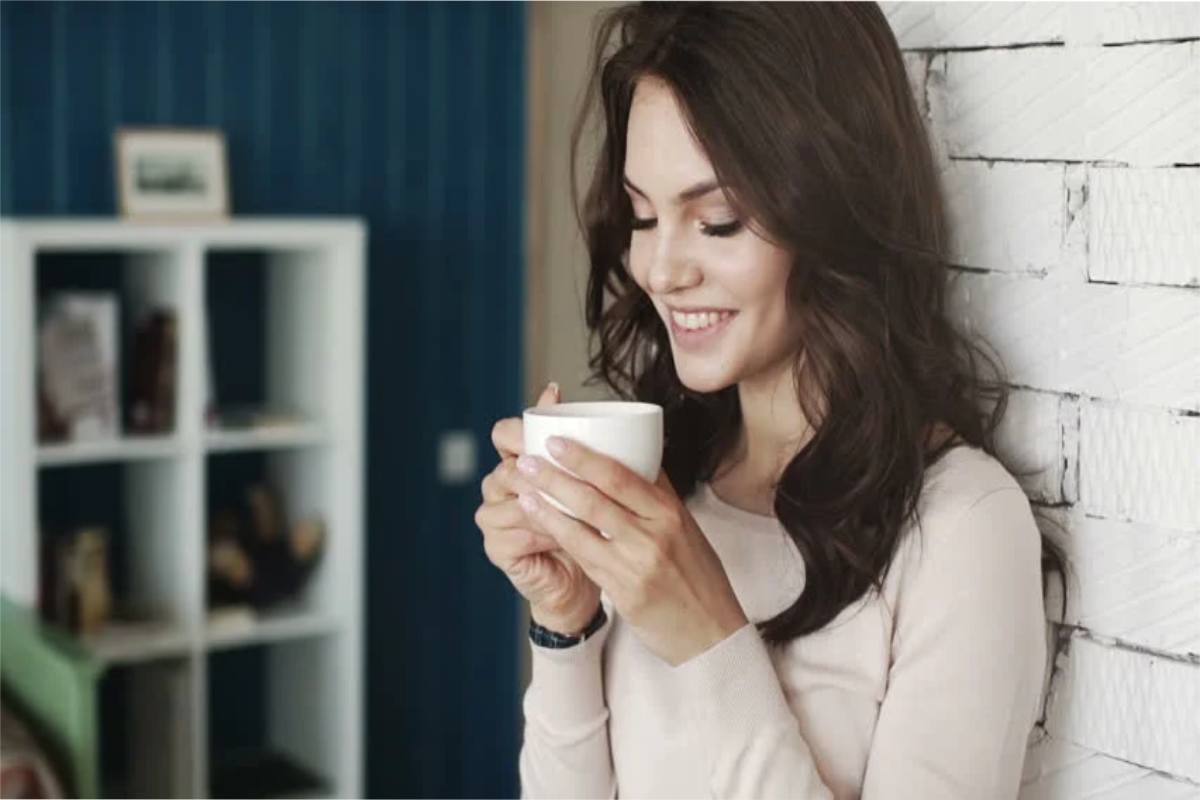 Is Your Morning-Pick-Me-Up-Coffee Good for Skin? – 2024