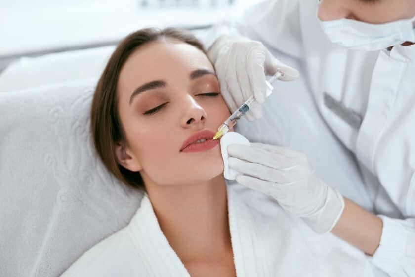 Lip Enhancements
