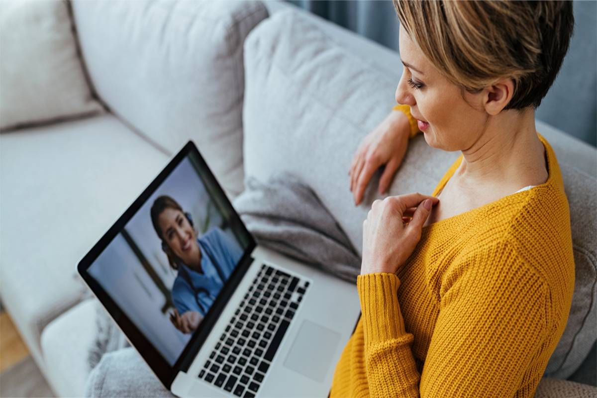 10 Reasons Telemedicine is Gaining Popularity in 2023