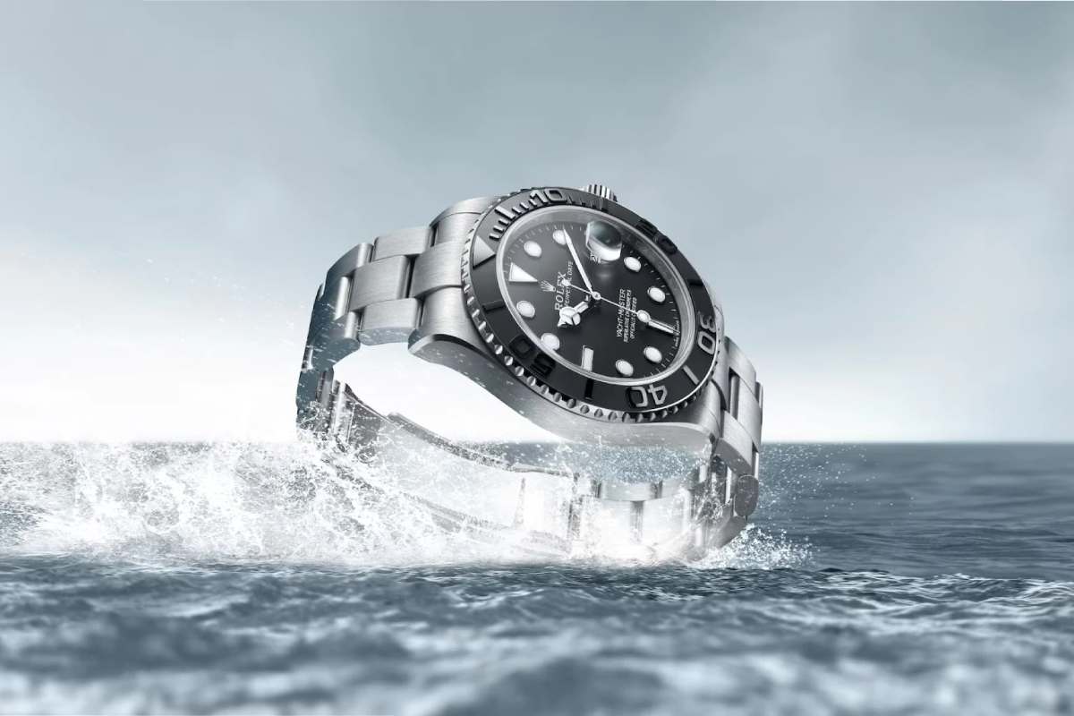 5 Prestigious Watches From Rolex – 2024