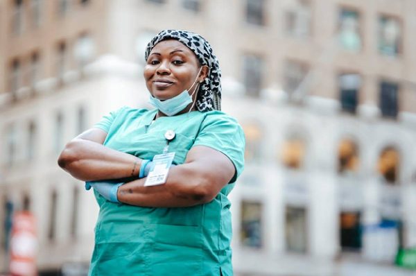 5 Ways RNs Can Improve Patient Care