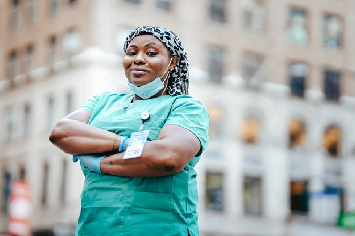 5 Ways RNs Can Improve Patient Care in 2024