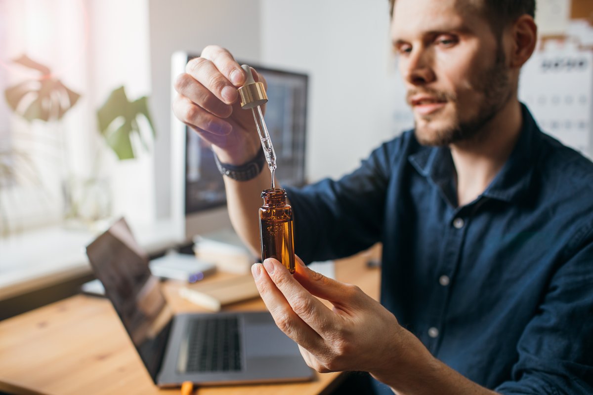 3 Ways To Use CBD Products For Better Health – 2023