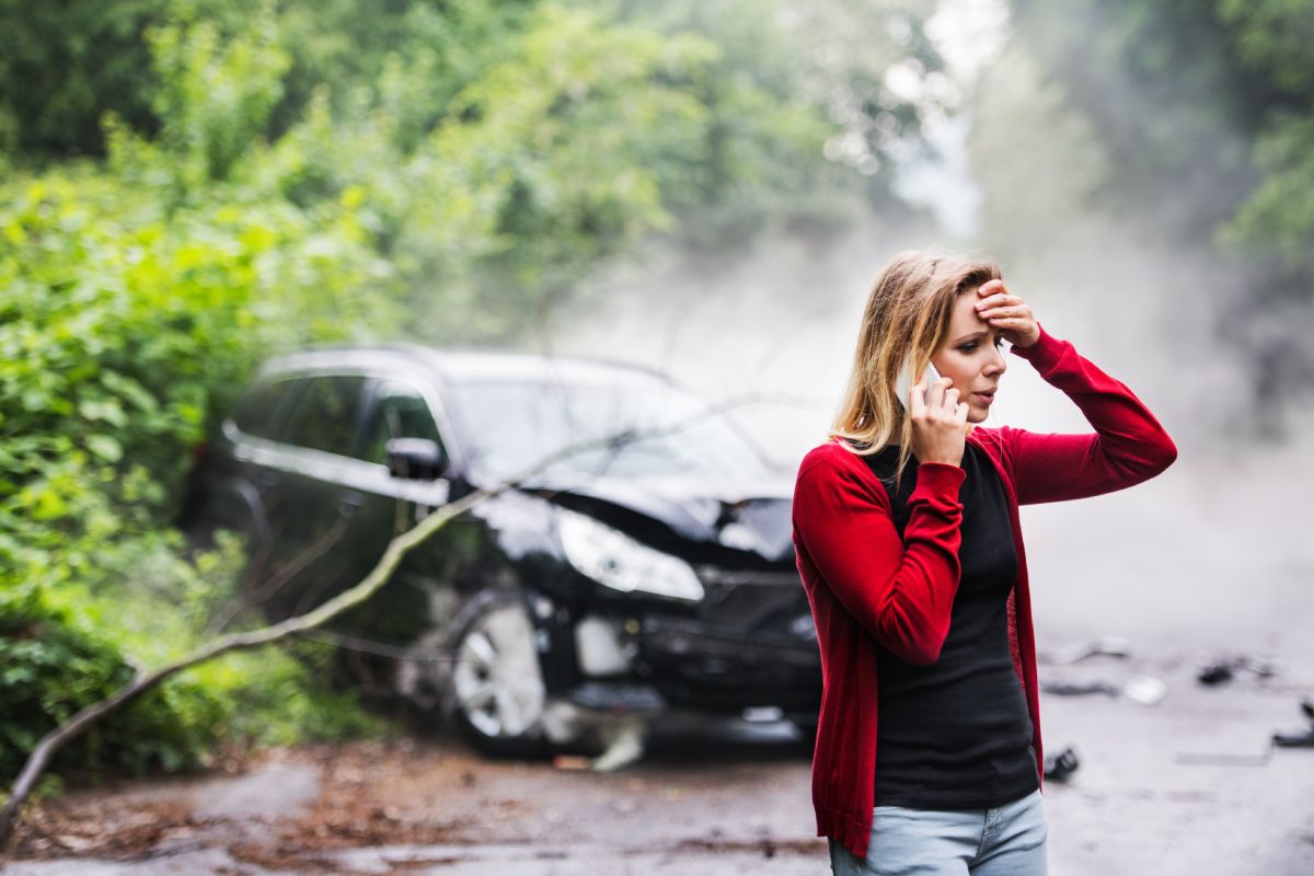Auto Accidents 101: Understanding Their Lifelong Effects To Health