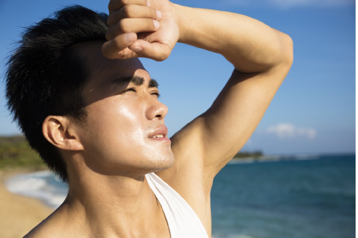 How Warm Weather Affects Your Skin – 2023