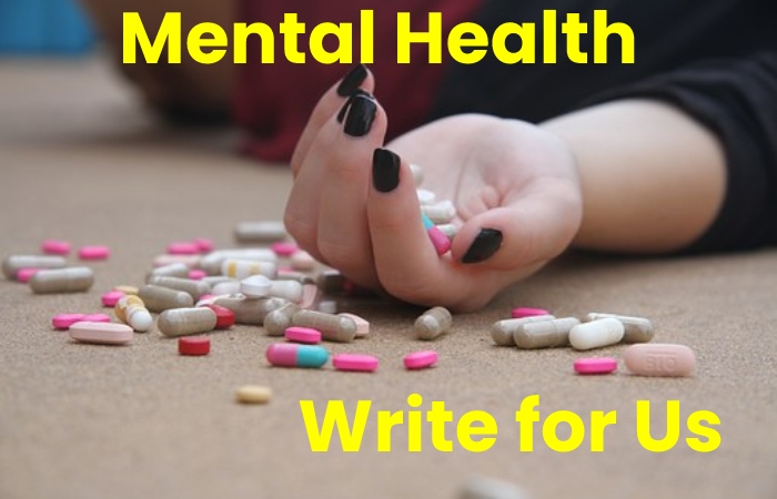 mental health write for us