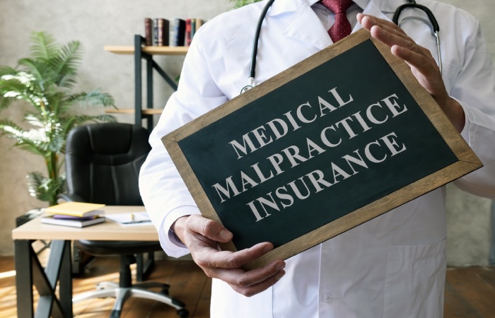 Malpractice Insurance