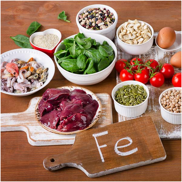 Nutrient
