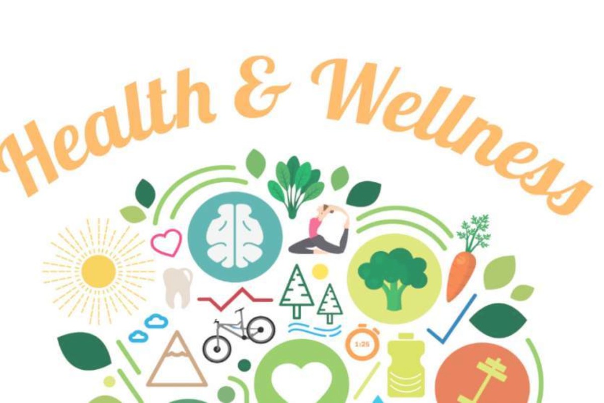 3 Big Trends in Health and Wellness in 2021