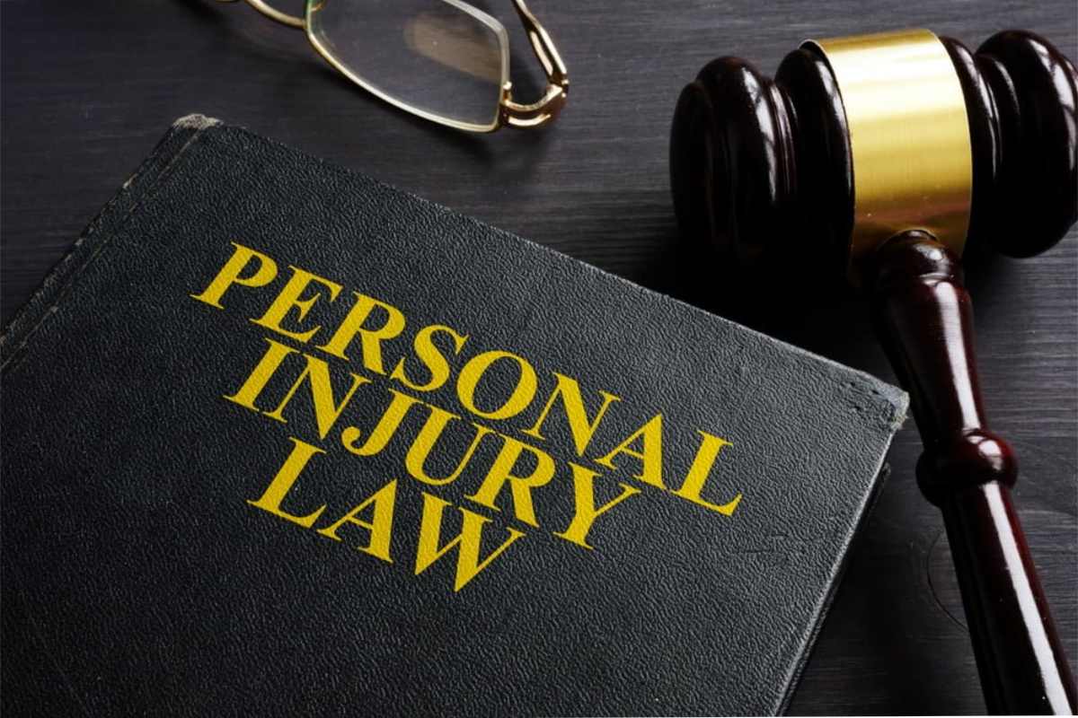 What is the Personal Injury Claim Process? – 2024