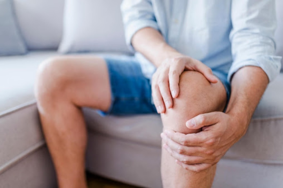 Arthritis in Knee Pain Causes and Treatment  – 2023