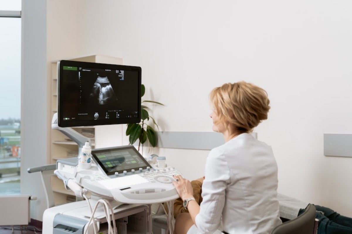 Why Would You Need a Breast Ultrasound? – 2023