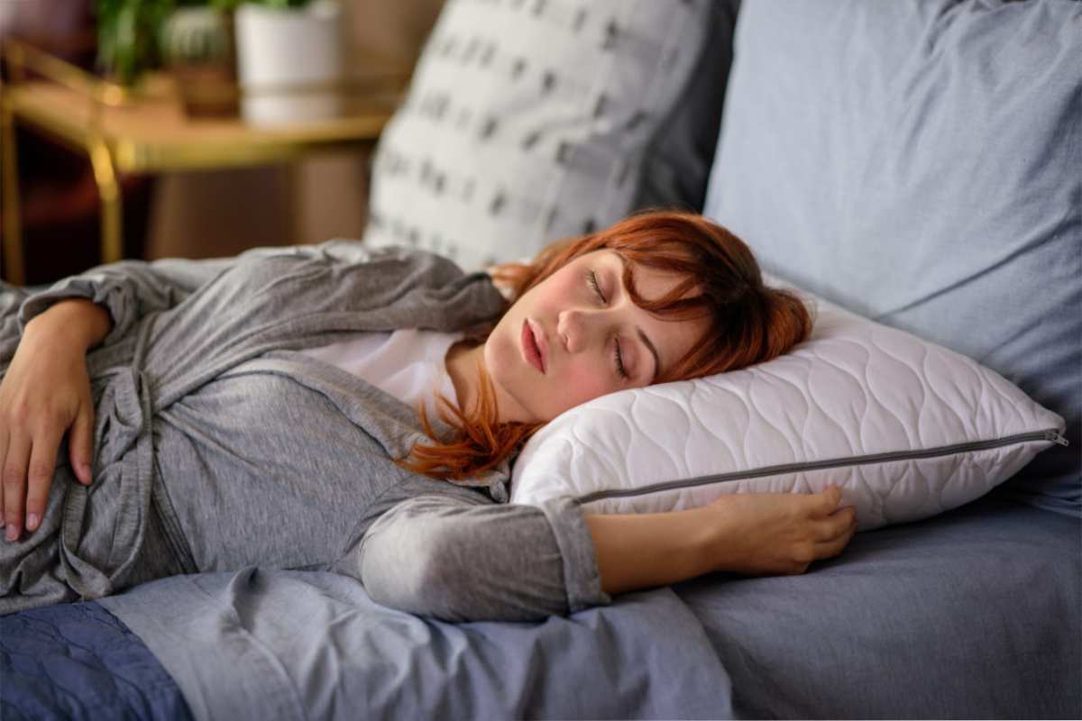 Tips for Beating Anxiety to Get a Better Night’s Sleep – 2023
