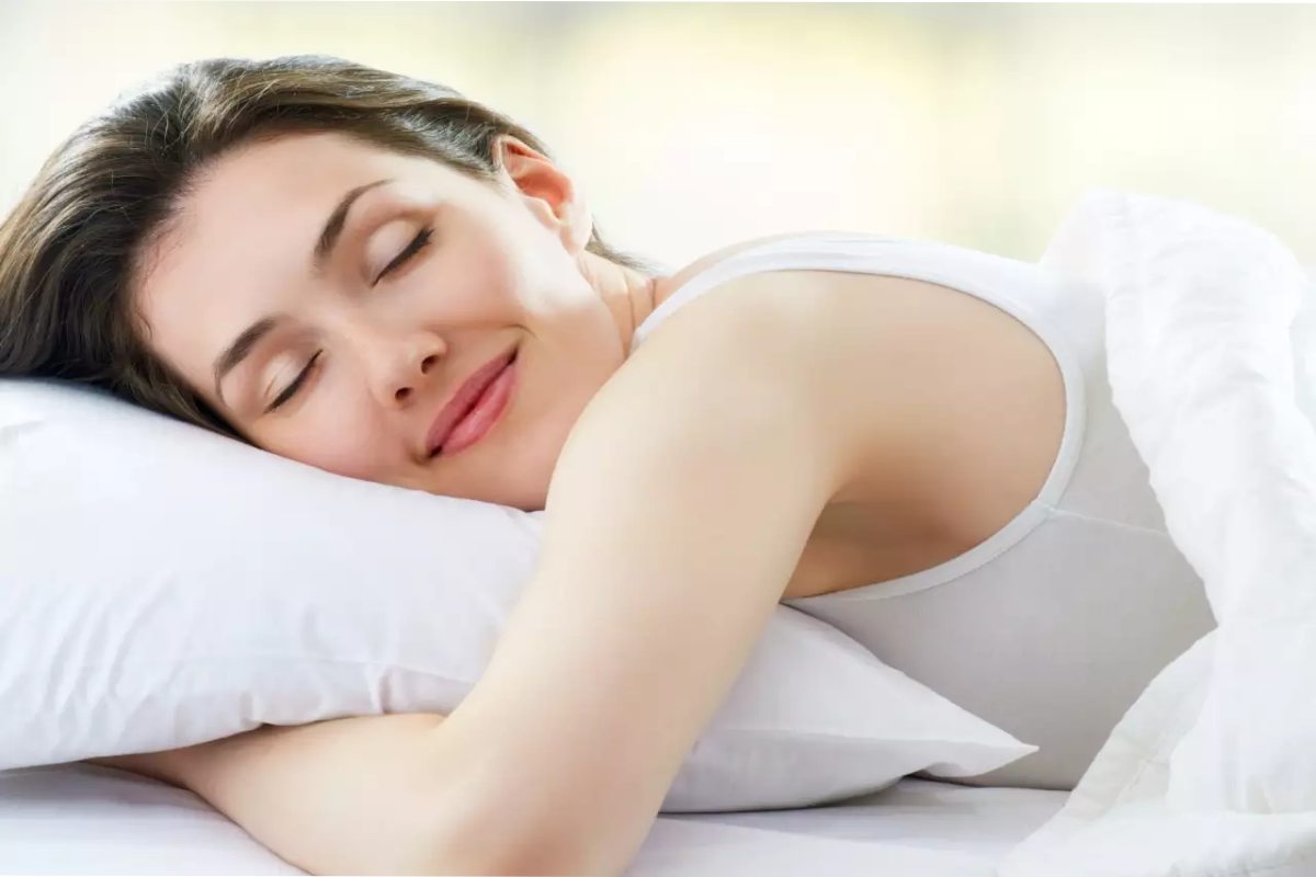 Regulate Your Body Temperature As You Sleep – 2023