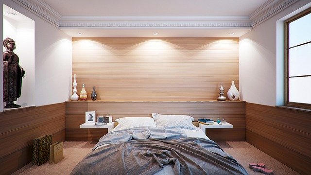 Tips for Beating Anxiety to Get a Better Night’s Sleep