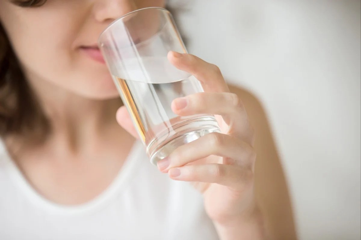5 Health Benefits of Drinking Enough Water – 2024