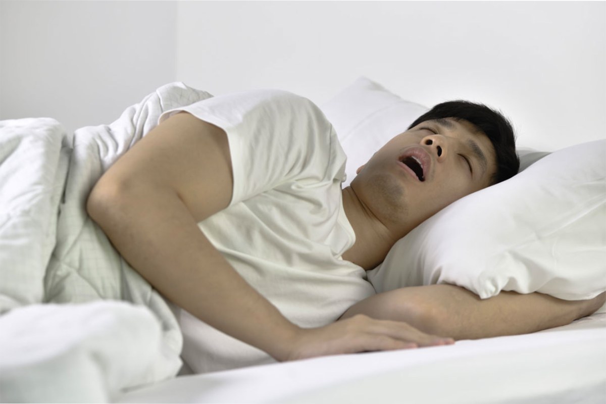 How Sleep Apnea Can Endanger Your Health – 2024
