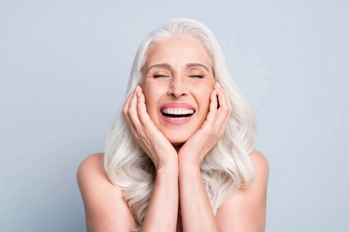 How Your Teeth Change As You Age – 2024
